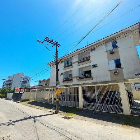 Residencial Praia Bella Florianópolis Exteriér fotografie