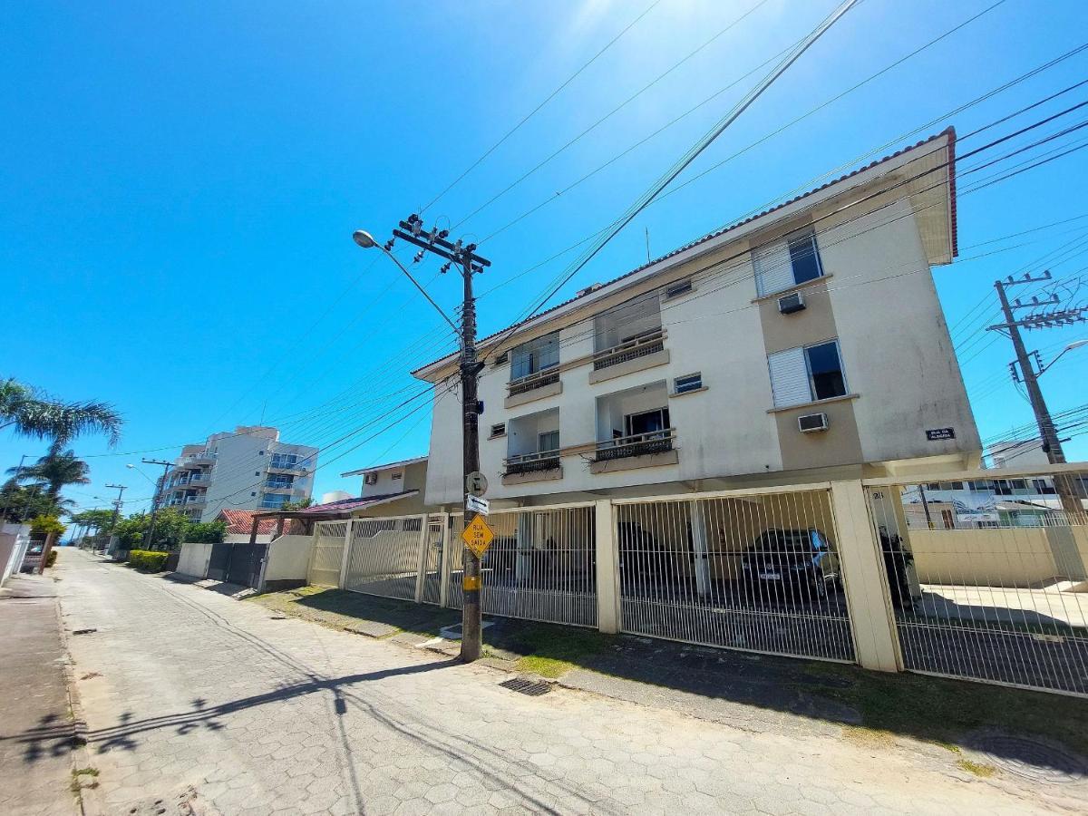 Residencial Praia Bella Florianópolis Exteriér fotografie