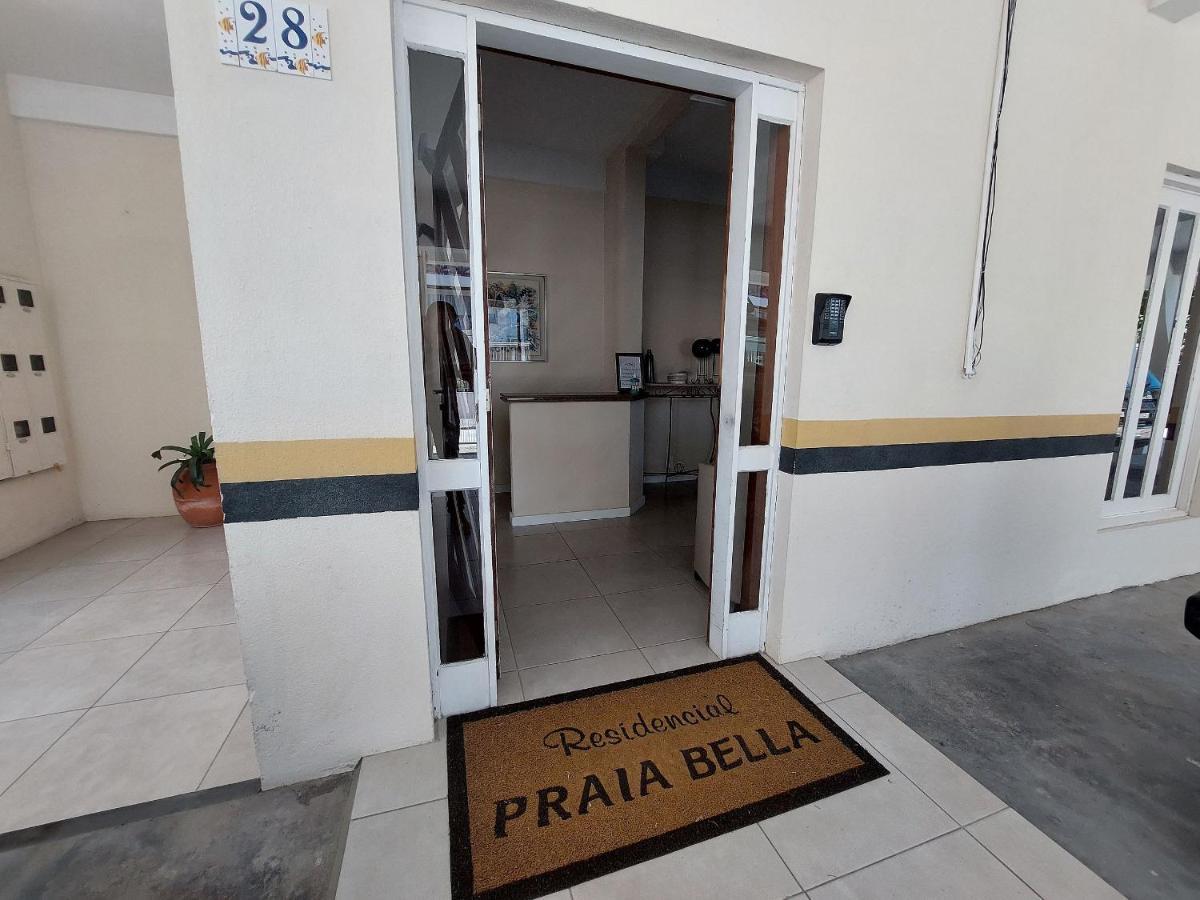 Residencial Praia Bella Florianópolis Exteriér fotografie
