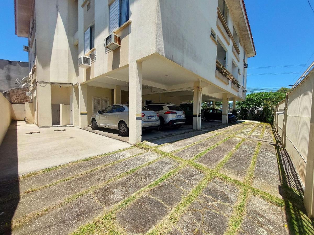 Residencial Praia Bella Florianópolis Exteriér fotografie