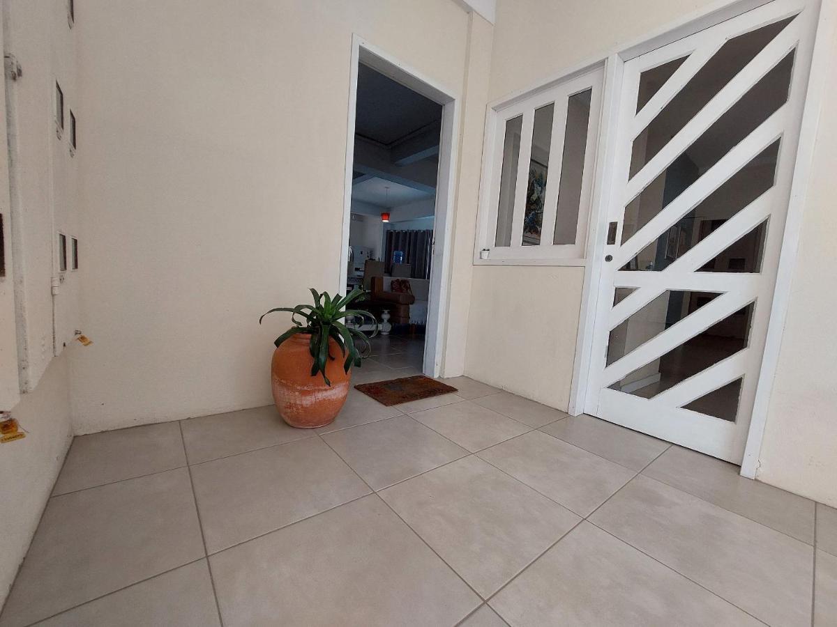Residencial Praia Bella Florianópolis Exteriér fotografie