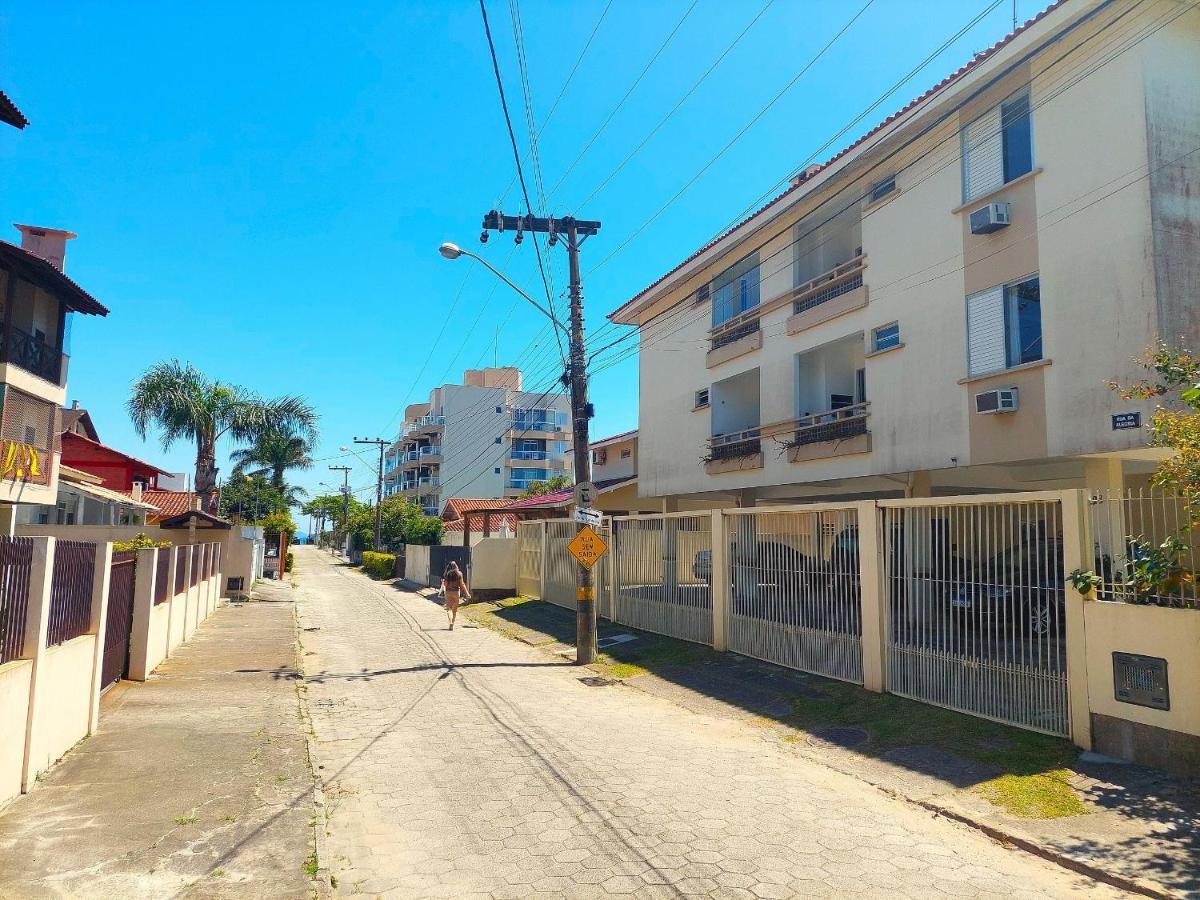 Residencial Praia Bella Florianópolis Exteriér fotografie