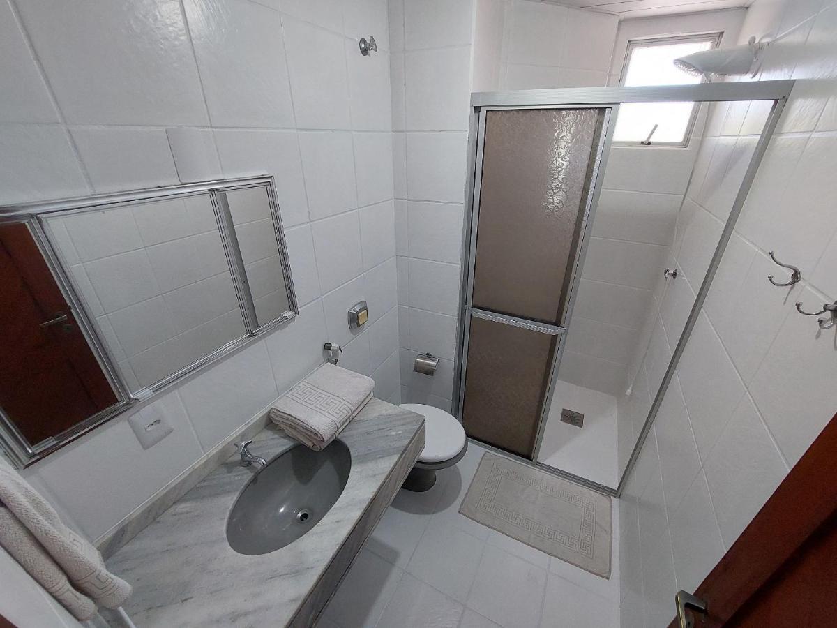 Residencial Praia Bella Florianópolis Exteriér fotografie