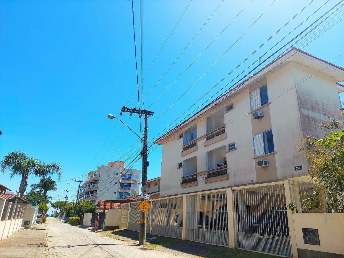 Residencial Praia Bella Florianópolis Exteriér fotografie