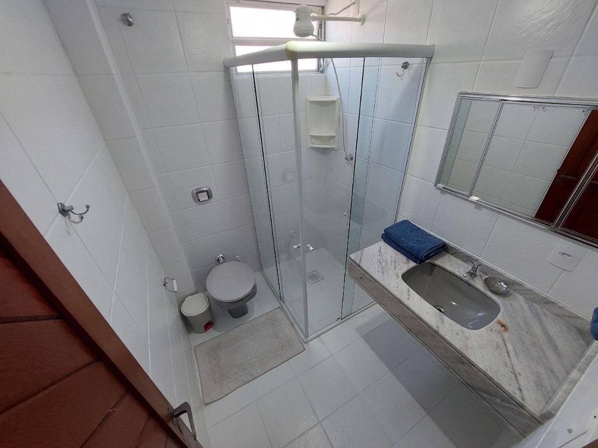 Residencial Praia Bella Florianópolis Exteriér fotografie