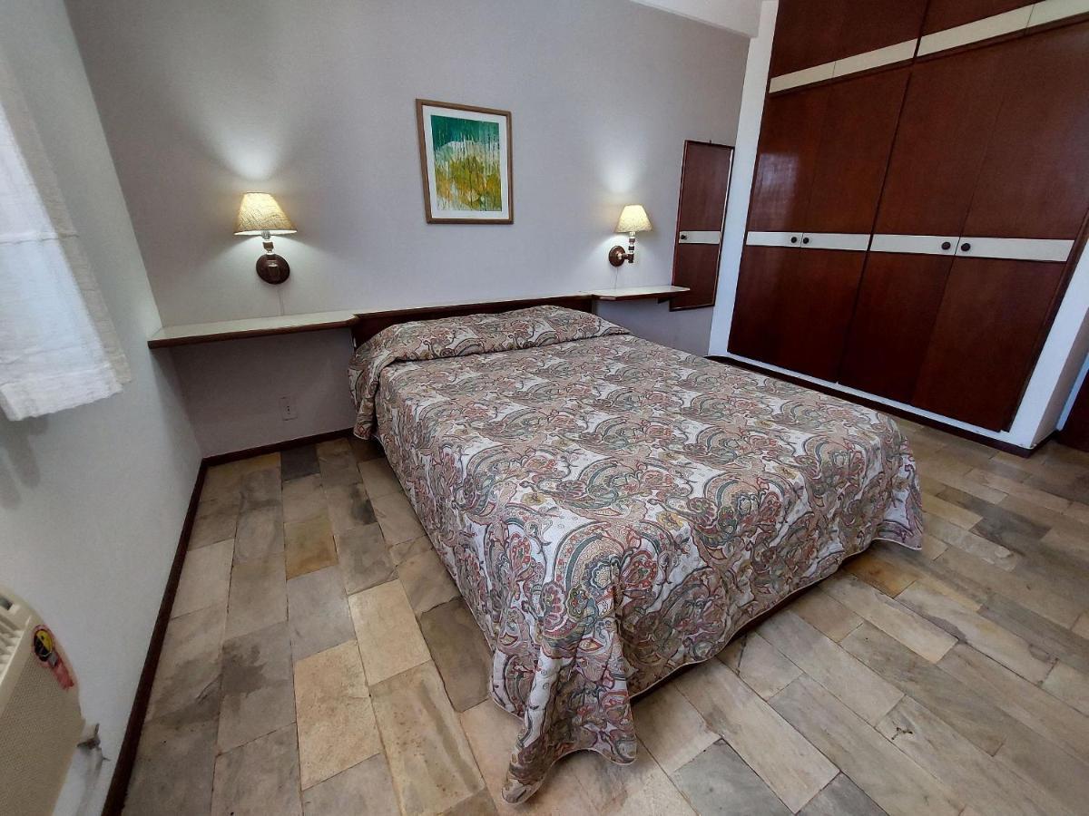 Residencial Praia Bella Florianópolis Exteriér fotografie