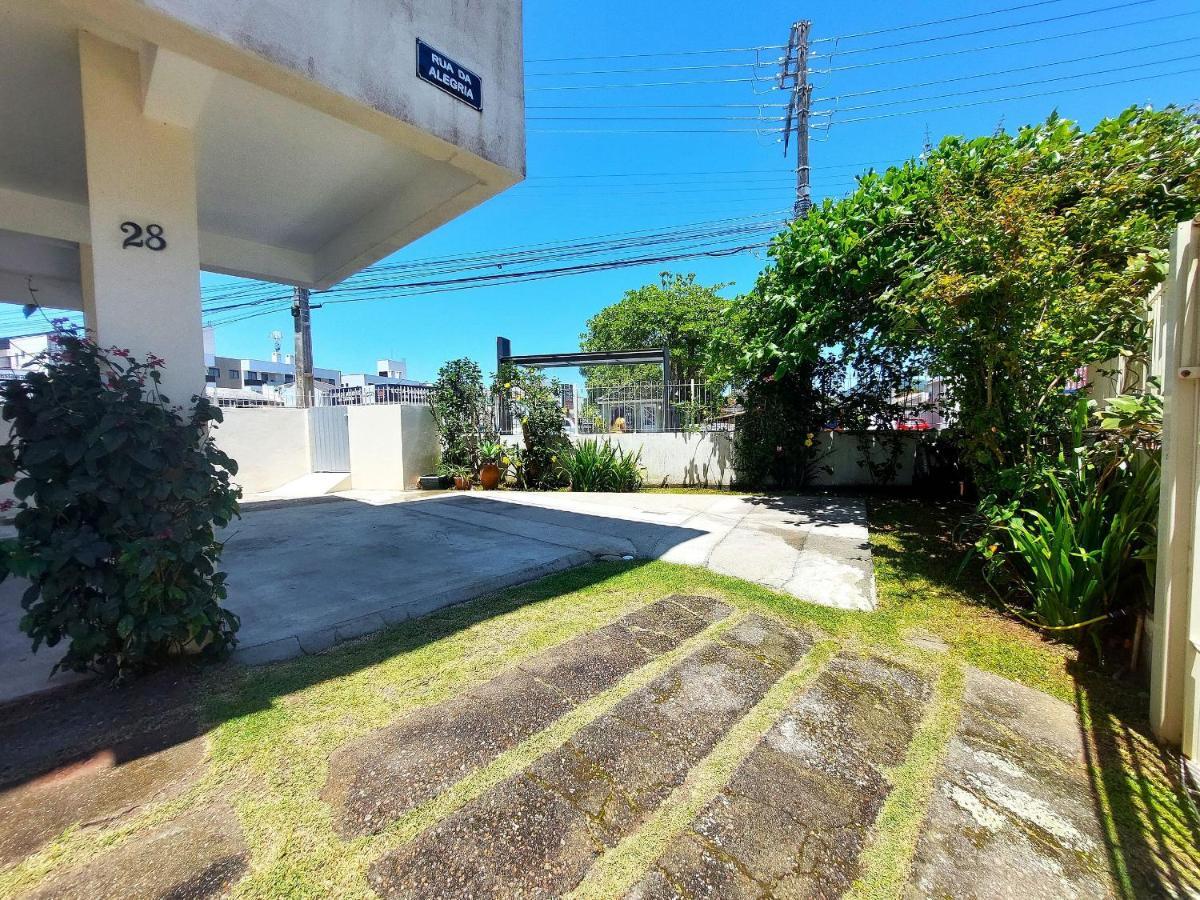 Residencial Praia Bella Florianópolis Exteriér fotografie