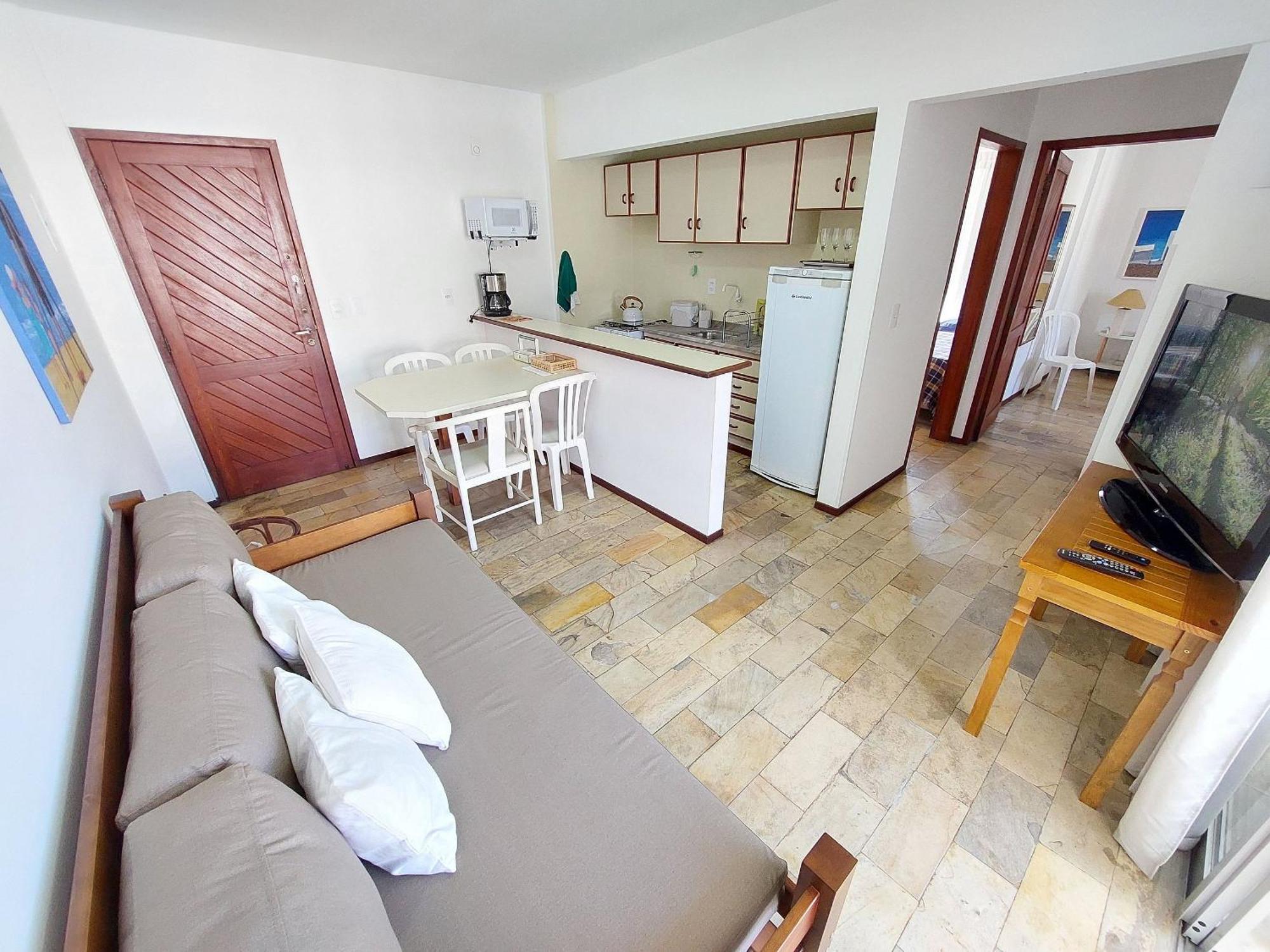 Residencial Praia Bella Florianópolis Exteriér fotografie