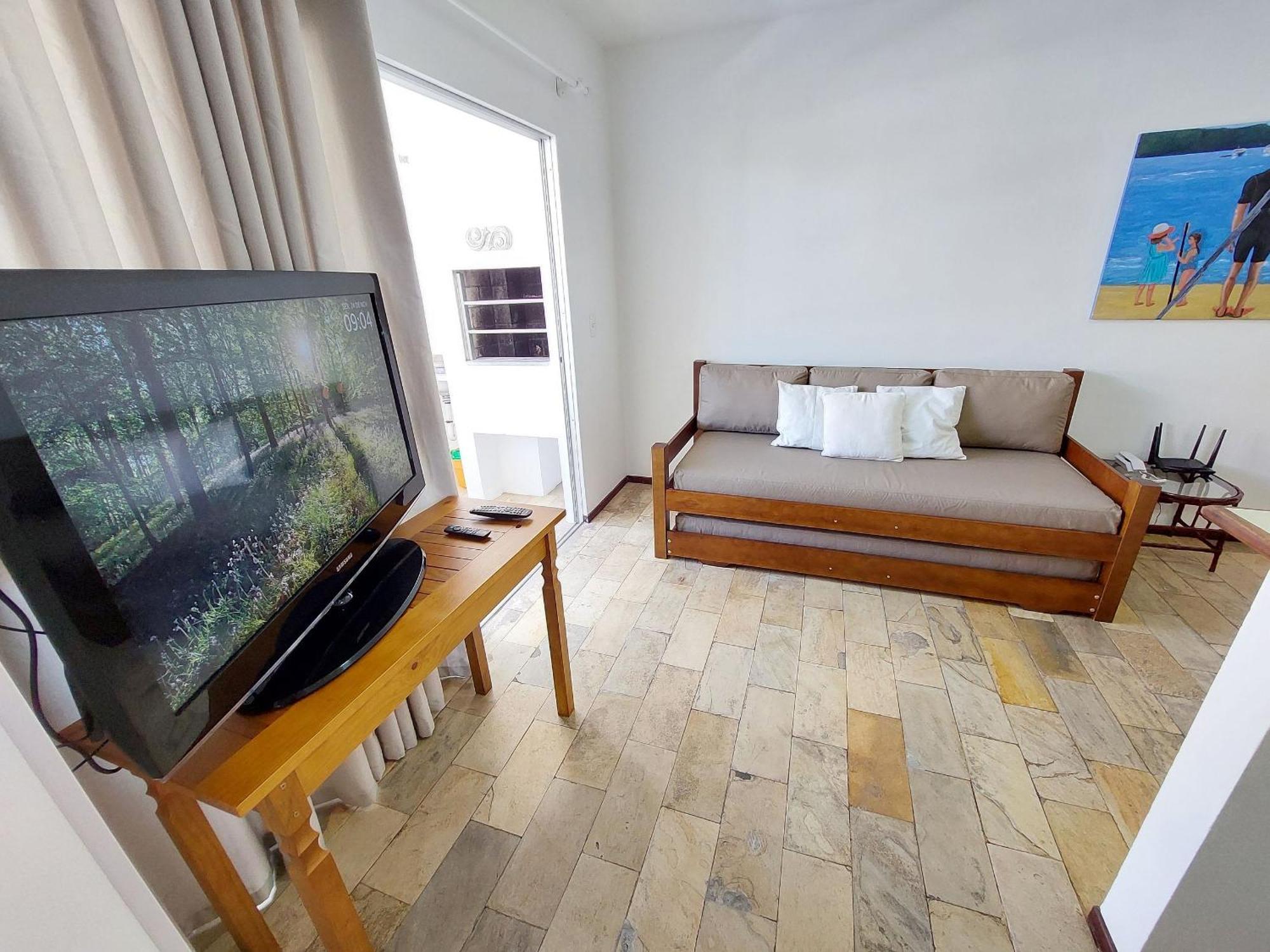 Residencial Praia Bella Florianópolis Exteriér fotografie