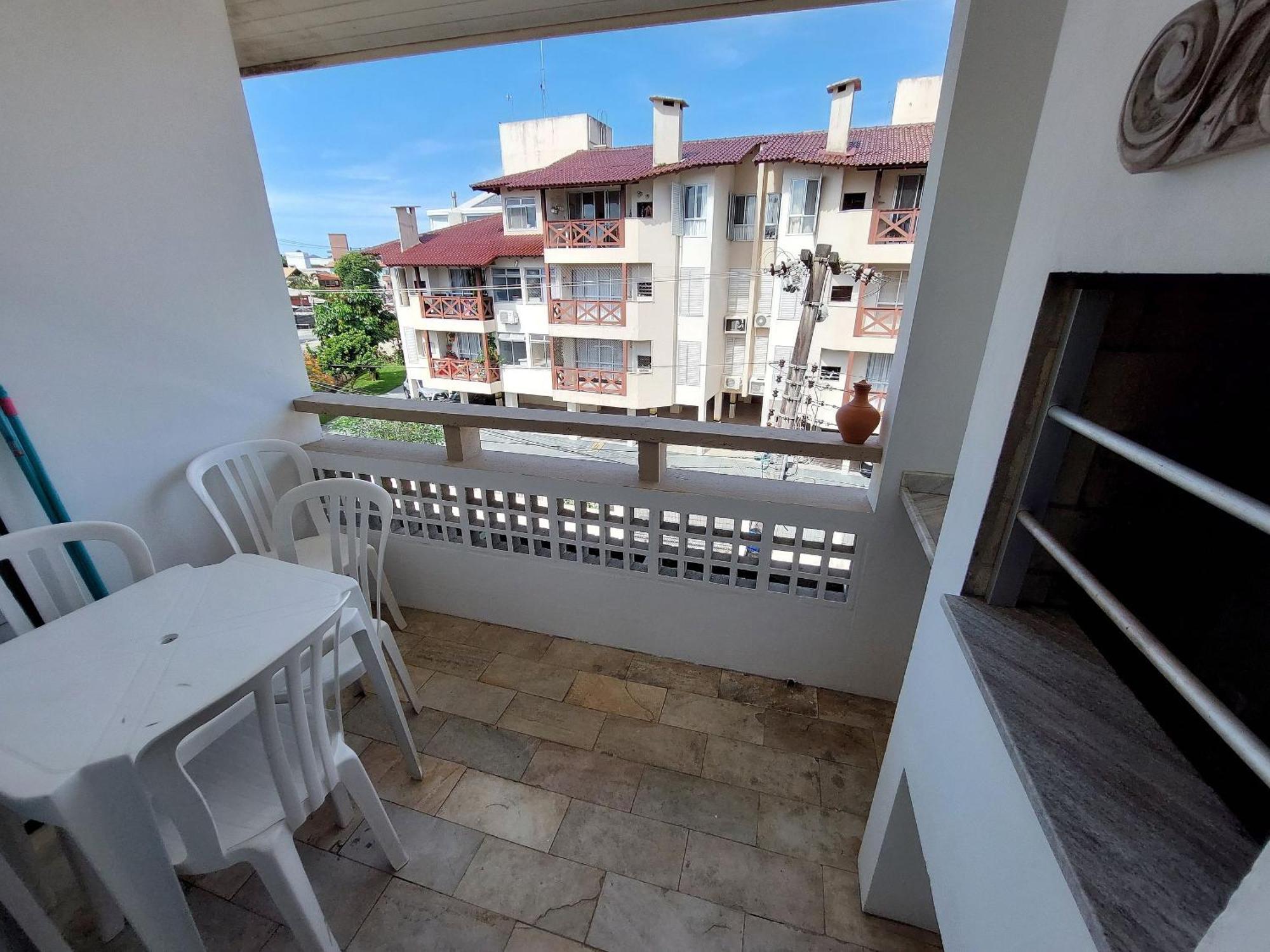 Residencial Praia Bella Florianópolis Exteriér fotografie