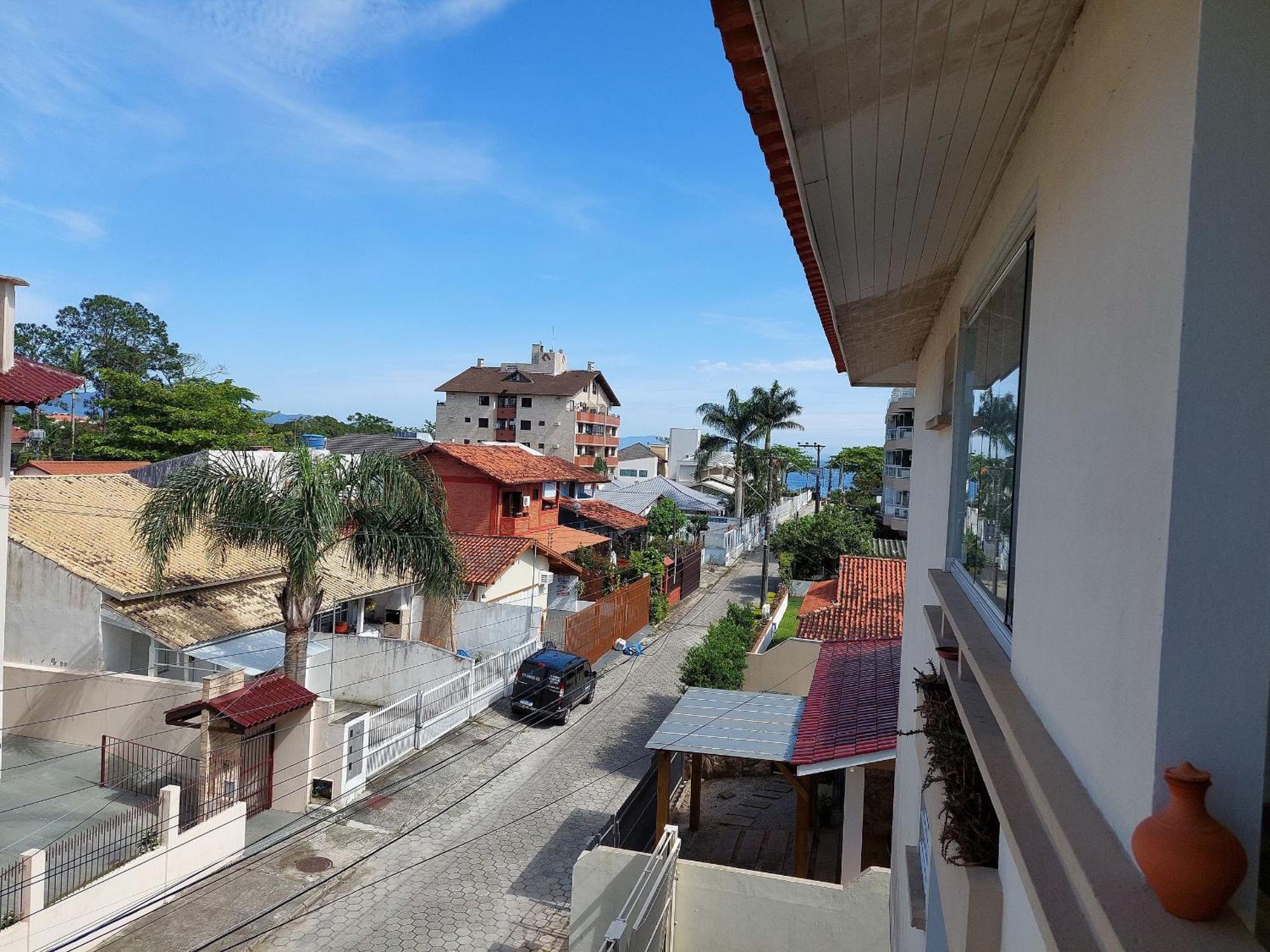 Residencial Praia Bella Florianópolis Exteriér fotografie