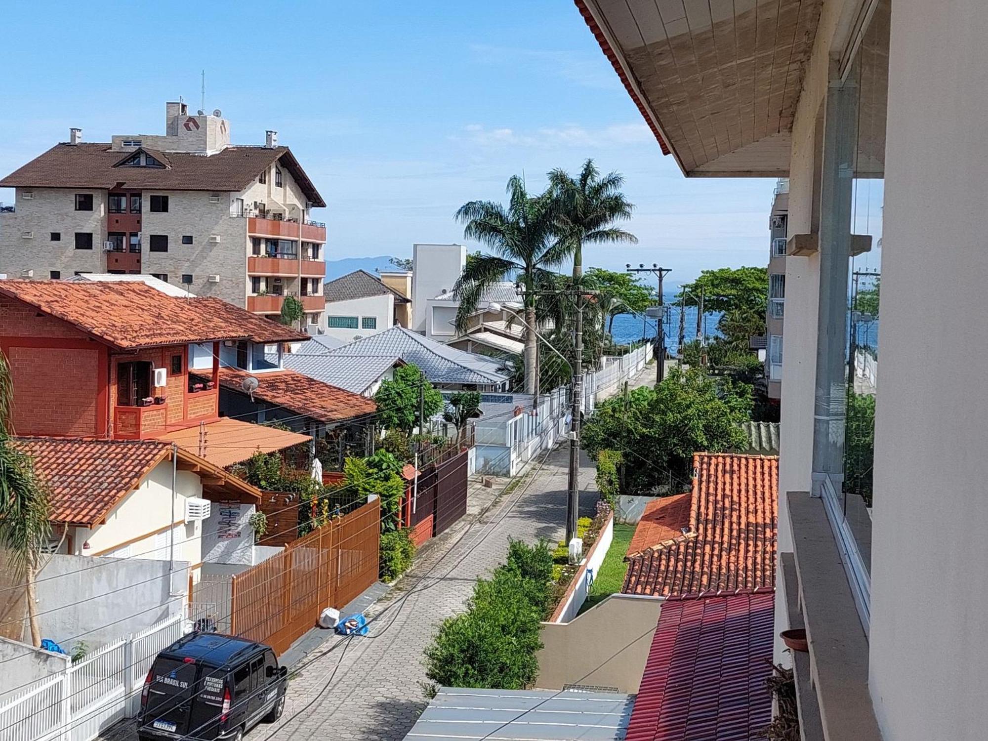 Residencial Praia Bella Florianópolis Exteriér fotografie