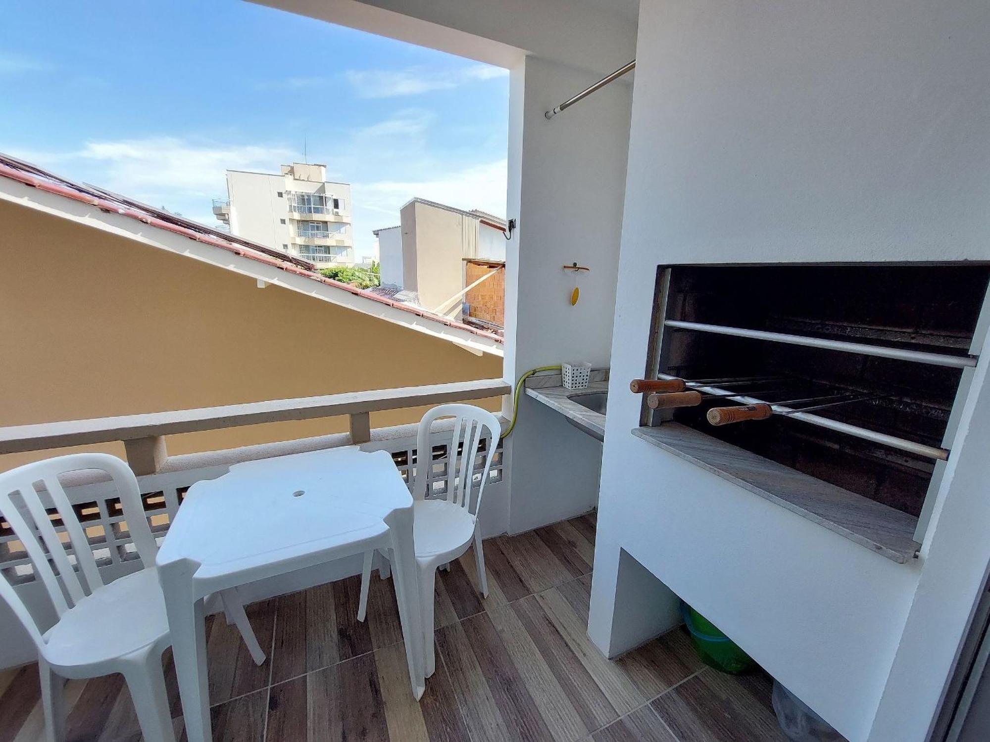 Residencial Praia Bella Florianópolis Exteriér fotografie